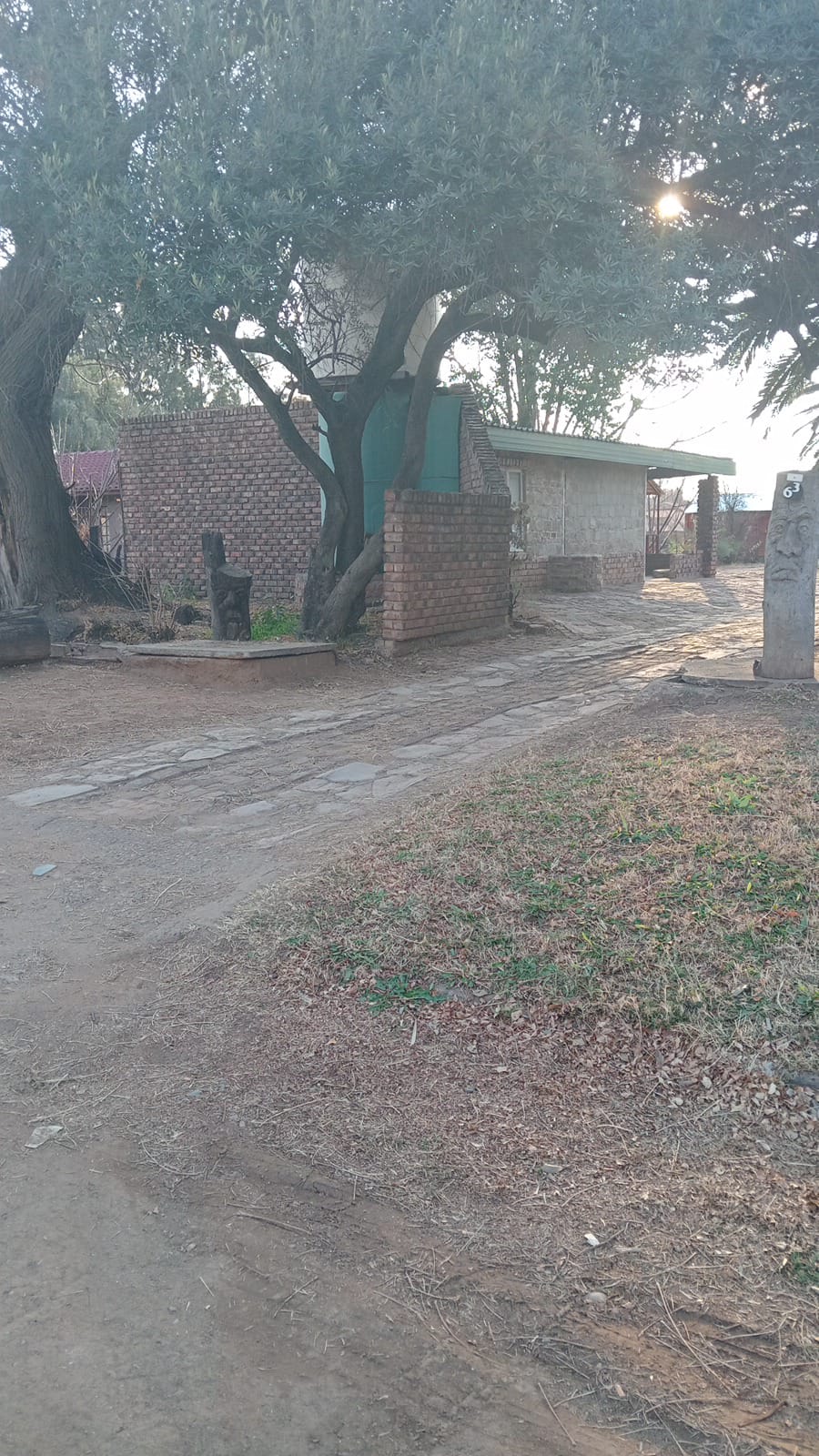 9 Bedroom Property for Sale in Christiana North West